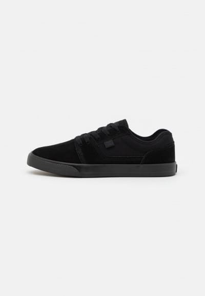 Dc Shoes Dc Tonik Sneaker - Black/black