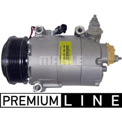 Compressor, airconditioning MAHLE ACP 1390 000P
