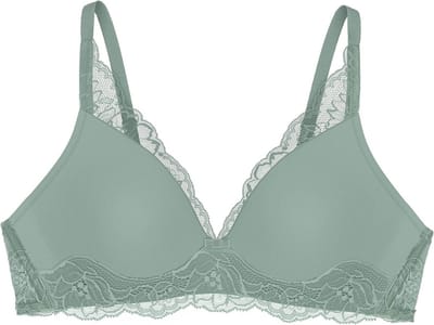 Triumph T-Shirt-BH Amourette Charm