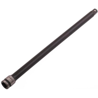 Verlengstuk 3/8" 250mm CrV Staal