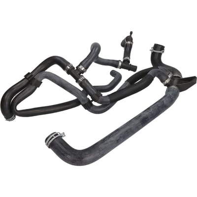 Verwarmingsslang THERMOTEC DWR286TT