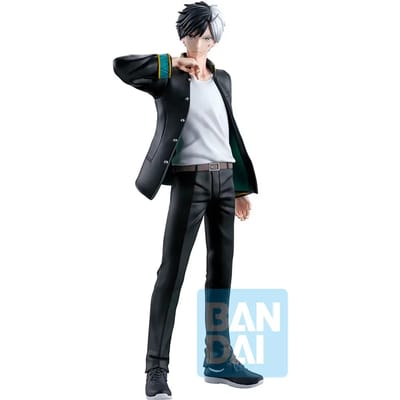 Beeldje Banpresto Wind Breaker