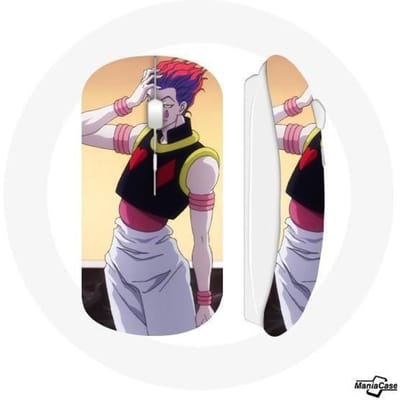 Hisoka draadloze muis Hunter x Hunter anime-serie