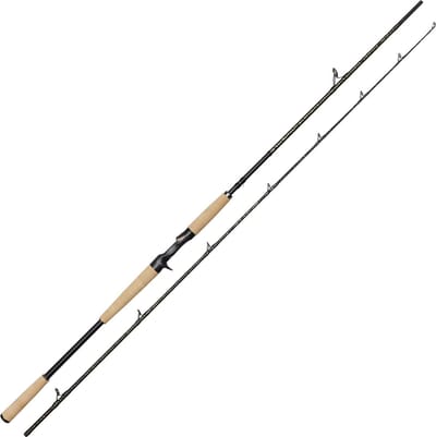 Westin - Reelhengel W8 Powercast-T 2nd 2,33m / 40-130gr - Westin