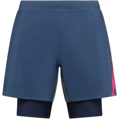 Damesshort La Sportiva Flux 5