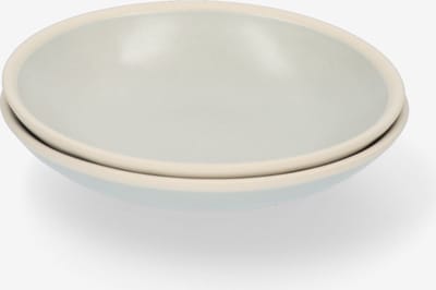 The Table | Atelier Tapas Schaaltjes - Set van 2 - Sea Salt - lichtgrijs Ø 14,5 cm