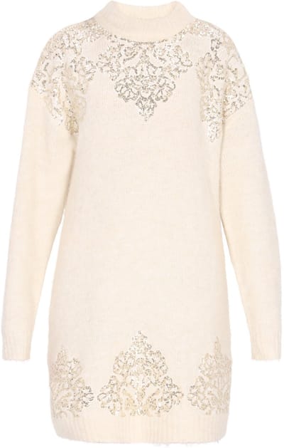 usha dress