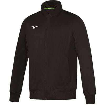 Mizuno Core Trainingsjack Junior - Maat 140