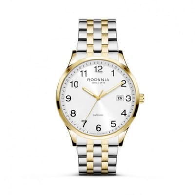 Rodania Horloge R22066 Multicolour