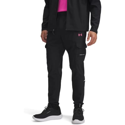 Cargo joggingsbroek Under Armour Tech Utility Woven
