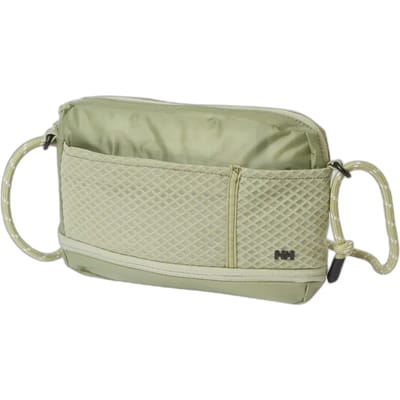 HELLY HANSEN Schoudertas Wanderer Shoulder Bag Light Lav Kaki