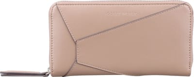 GERRY WEBER Portemonnee Piece Of Me Purse LH13Z Taupe Lichtbruin