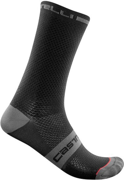Castelli Superleggera Fietssokken Mannen - Maat 36-39
