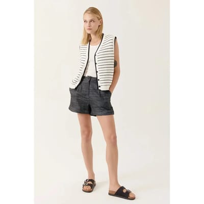 Damesgilet Artlove Isandra