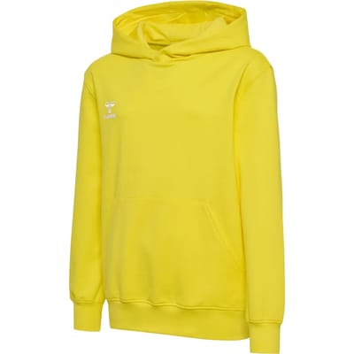 Hummel kindersweatshirt Hmlgo 2.0 Hoodie Kids 224834