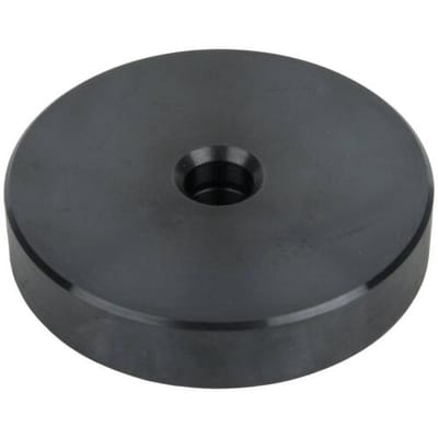 Steunplaat, 74 mm KS Tools 700.1399