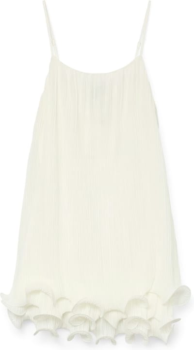 Vero Moda Jurk VMNOVA Korte jurk