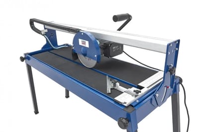 Professionele Tegelzaagmachine - Tegelsnijder - 920 mm - 1200W