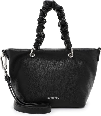 SURI FREY Shopper SFY Shirley ( 14293 ) - Dames handtassen - black 100