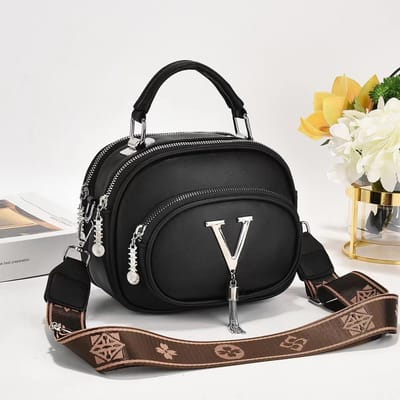 De Nieuwe Veelzijdige Macaron Schoudertas Crossbody Tas Heeft Een Hoog Niveau van Uitstraling, Is Trendy en Modieus, en Is Een Eenvoudige Handtas voor Vrouwen . white