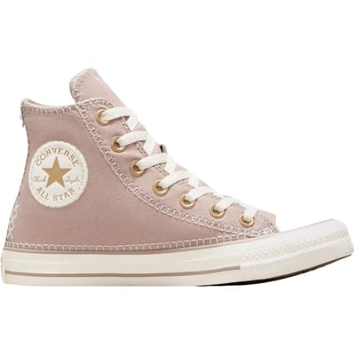 Damestrainers Converse Converse Chuck Taylor All Star Unisex Bej Sneaker