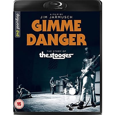 Gimme Danger