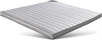 Topper 90x200 - Pocket - Active Air Nature - Caresse 895 - Anti allergisch