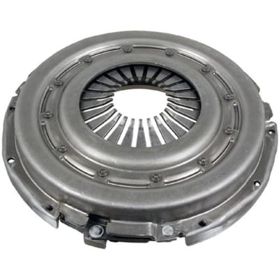 Koppelingsdrukplaat FEBI BILSTEIN 105326