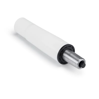 Gasveer maat S - wit, 25-32 cm hjh OFFICE