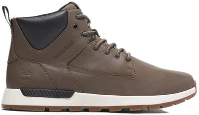 Timberland Killington Trekker Mid Lace Up Sneaker Medium Brown Full Gra Taglia: 41.5 | Sneakers Outlet | Uomo | Marrone