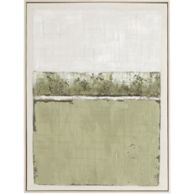 Light & Living - Ornament MAREYA - 60x3.5x80 cm - Groen