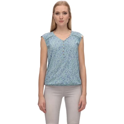 Vrouwenblouse Ragwear Saltty A