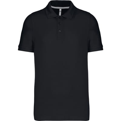 Polo T-shirt Kariban Adulte