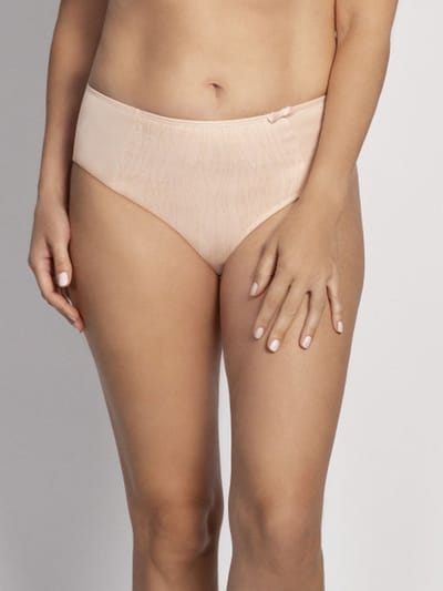 Ulla Liv Slip Sparkling Rose Roze 42