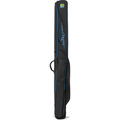 Preston - Foedraal Supera X 4 Rod - Preston