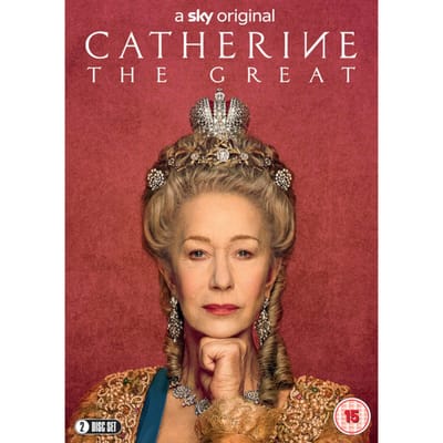 Catherine The Great