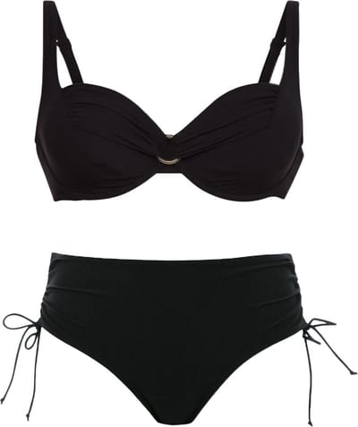 Rosa Faia Dames bikini set Hermine