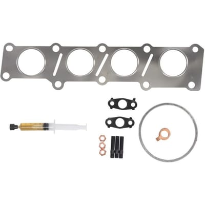 Montageset, supercharger AJUSA JTC11700