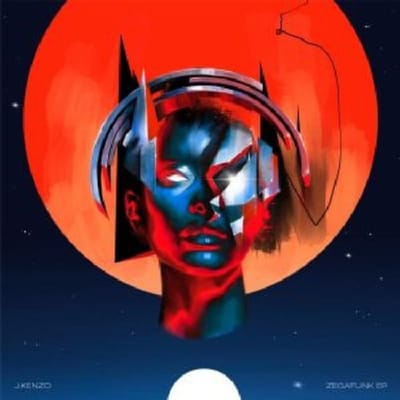 Zegafunk - J:kenzo