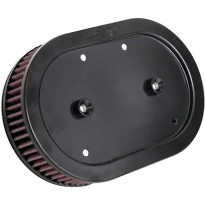 Motorfiets luchtfilter K&N Hd Sportster Screamin' Eagle Element 88-12