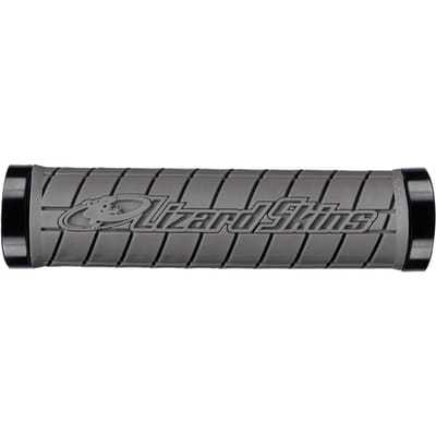 Handvatten Lizard Skins Dual Lock-On Logo