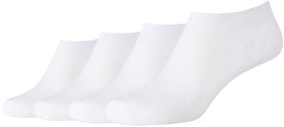 camano, Sokken Unisex-sokken Sneakersokken Sportsokken Kousen, aangenaam comfortabel, eenvoudig, discreet, casual, los, dagelijks gebruik, vrije tijd, kantoor, sport, sneakers, lage schoenen, met de hand geket, vormvast, duurzaam, kort.