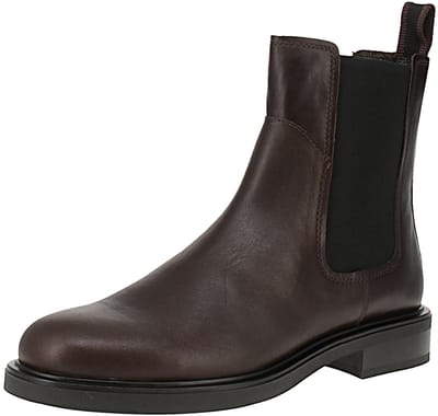 Vagabond 6006-101-31 Freya - Dames Laarzen - Donkerbruin