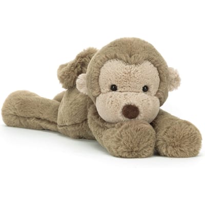 Jellycat knuffel Smudge Monkey