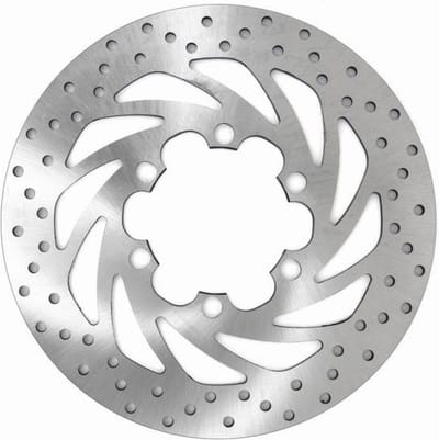 Disque de frein avant Sifam pour Scooter Piaggio 300 Beverly Ie Abs Euro4 2016 à 2020 AV Neuf