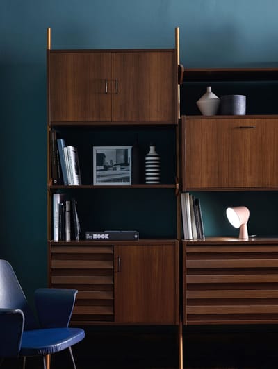 Foscarini - Binic tafellamp - roze