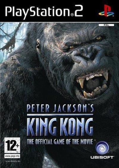 King Kong