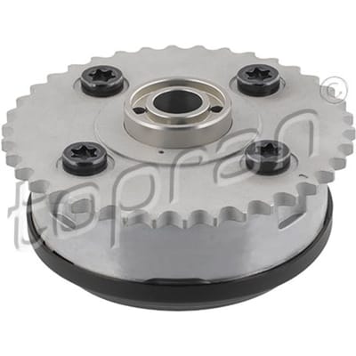Topran Nokkenasversteller HANS PRIES 503 866