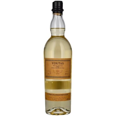 Habitation Velier Veritas Foursquare White Blended Rum 47% Vol. 0,7l