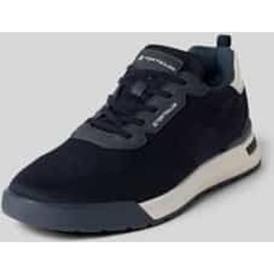 low-top-look sneakers met mesh details model 'ATILLIO'